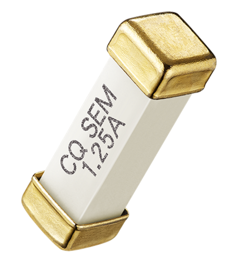 SEM 0.5A-2A/600VAC 4012
